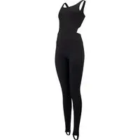 Macacão Feminino adidas Longo Yoga - 1