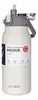 Modus Garrafa Térmica Inox Bebidas Quentes e Frias 1700ml Branco - 1