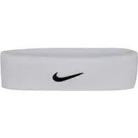 Testeira Nike Swoosh Headband - Adulto