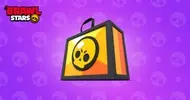 Brawl Stars - Skin Buzz Pescador Grátis - 1
