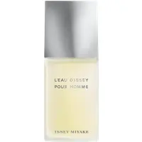 L'Eau d'Issey Pour Homme Issey Miyake Eau de Toilette - Perfume Masculino 125ml