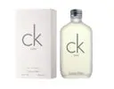 Calvin Klein Ck One Eau De Toilette 200Ml, - 1