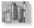 Kit Presente Zaad Masculino Boticário (3 Itens) - 1