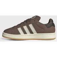 Tênis adidas Originals Campus 00S Couro Marrom - 1
