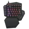 Teclado Mecânico Redragon Diti K585 - Terabyte - 1