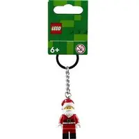 LEGO® Chaveiro - Papai Noel
