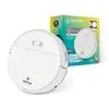 Robô Aspirador Wi-Fi 3 em 1 com Controle por Voz Positivo PRA100 - 1