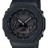 Relógio Casio G-shock Carbon Ga-2100 (PIX) - 1