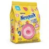 [Rec] Achocolatado em Pó Nesquik Sachet 600g - 1
