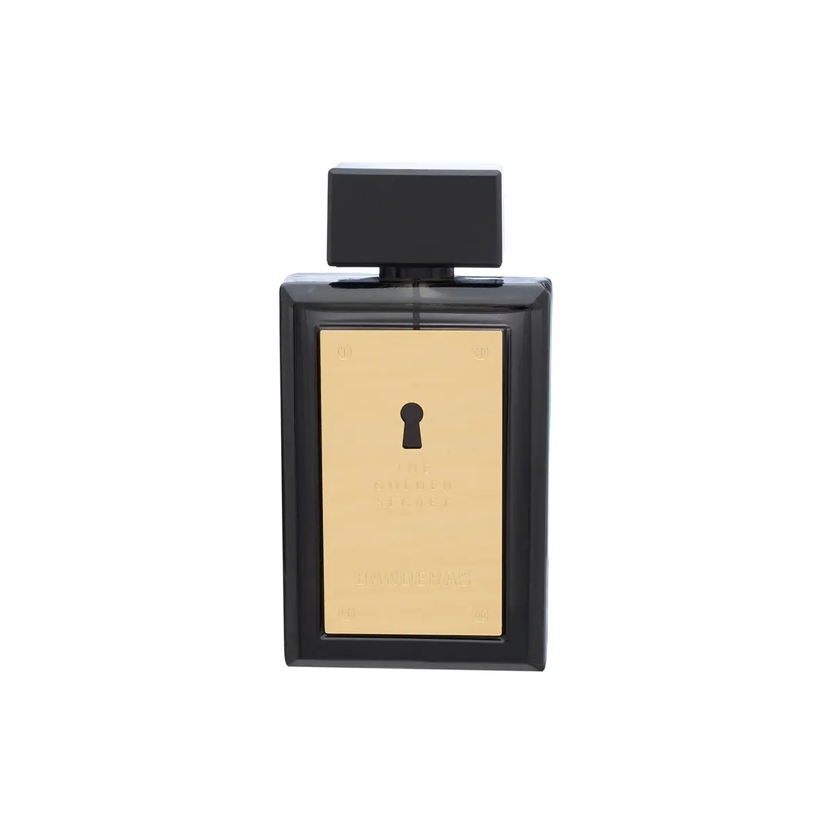 Antonio Banderas The Golden Secret Eau De Toilette - Perfume Masculino 100ml - 1