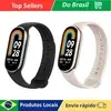 [Brasil / MasterCard R$217 ] Xiaomi Mi Band 9 Smartwatch Versão Padrão - 1