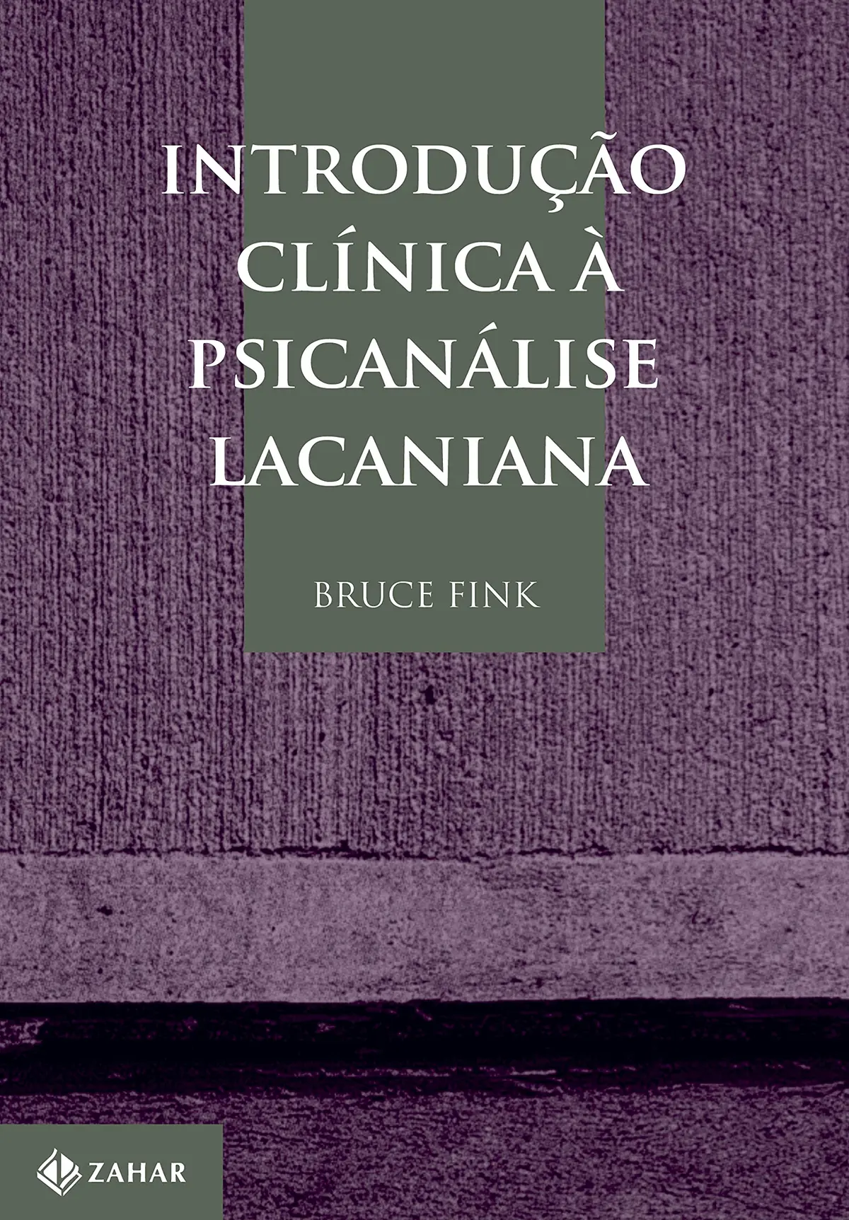 Introdução clínica à psicanálise lacaniana - 1