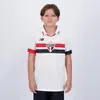 [PRIME] Camisa SPFC 2024 Juvenil Torcedor 8 Anos - 1
