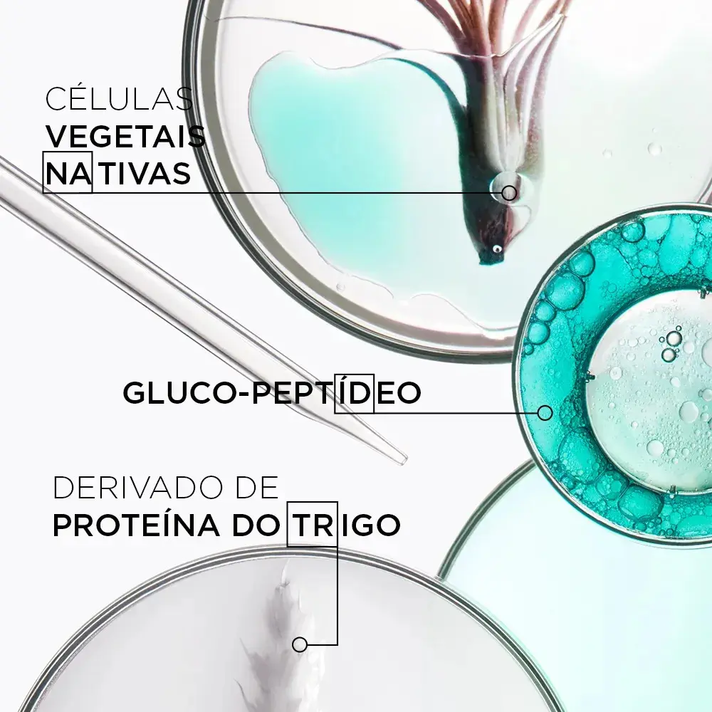 Máscara de Reconstrução Profunda para Cabelos Danificados, Força e Elasticidade Résistance Thérapiste Kérastase 200ml thumbnail 3