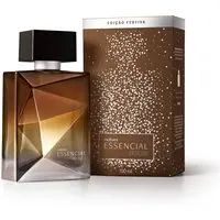 Deo Parfum Masculino Essencial Desejos 100ml