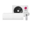 Ar-Condicionado LG DUAL Inverter Compact +AI 12.000 BTU Frio 220V - 1