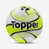 Bola De Futebol Slick Campo Usee Brasil Topper - 1