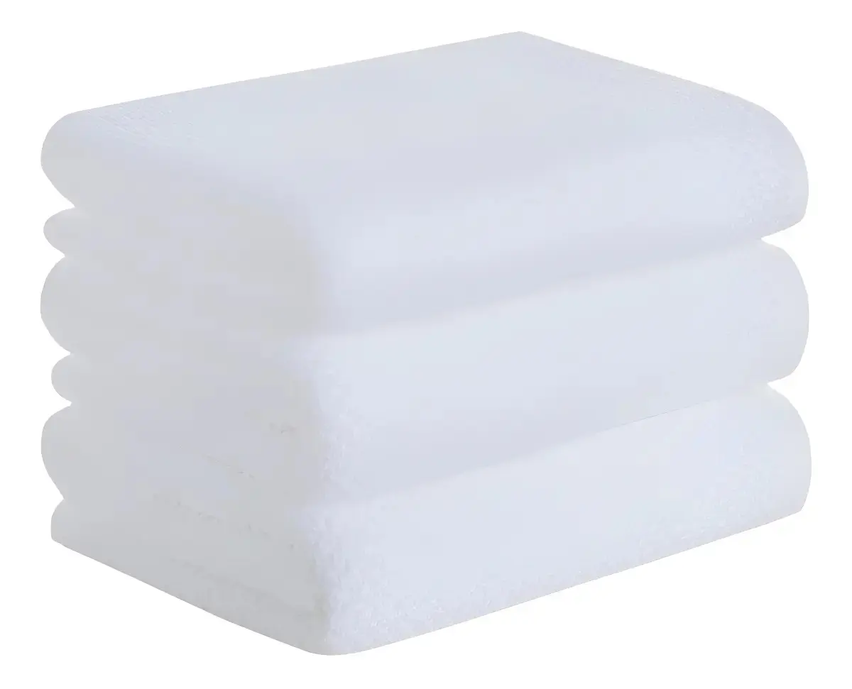 Kit Pano De Copa Buddemeyer Gourmet - Branco Liso