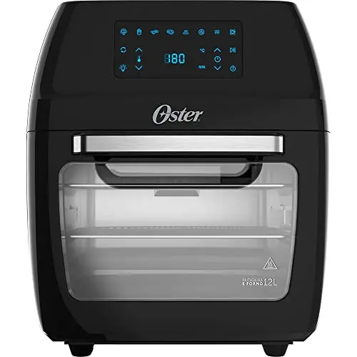 Fritadeira Oven Fryer 12L Oster 3 em 1-220V thumbnail 2