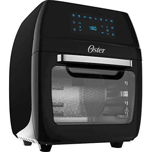 Fritadeira Oven Fryer 12L Oster 3 em 1-220V thumbnail 3
