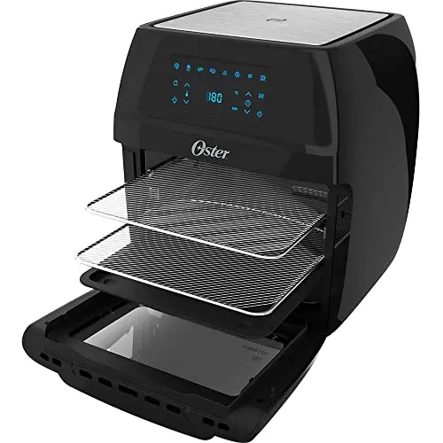 Fritadeira Oven Fryer 12L Oster 3 em 1-220V thumbnail 8