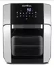 Fritadeira Air Fry Oven Britânia Bfr2100p 12 Litros Cor Preto - 1