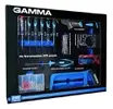 Kit Maleta com 299 Ferramentas Gamma G19565ac - 1