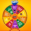 Gire a Roleta Fanta e Ganhe Prêmios - 1