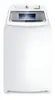 Lavadora Máquina de lavar Electrolux 17kg Branca - 1