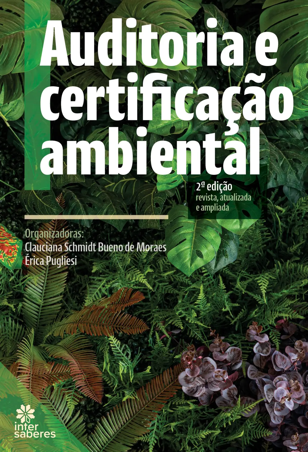 Auditoria e Certificação Ambiental - 1
