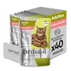 [Rec] Ração Úmida Gato Adulto Salmão 85g c/ 40 unidades - 1