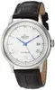 Relógio Orient Bambino Automático Aço Branco/Azul - 1
