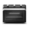 Forno Elétrico e Fritadeira 35L com Fryer - 1