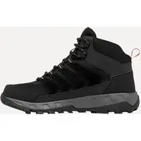 Bota Columbia Masculina Strata Trail Mid WP Preta - 1