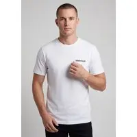 Camiseta Masculina Billabong Unwalled Branca