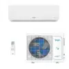 Ar-Condicionado Split Hi Wall Elgin Eco Dream Inverter Wi-Fi 9.000 BTUs R-32 Só Frio 220V - 1