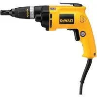Parafusadeira Drywall e Deck 14 Pol 650W 110V DEWALT-DW257