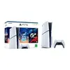 PlayStation 5 com Leitor, 1TB, 2 Jogos e Controle - 1
