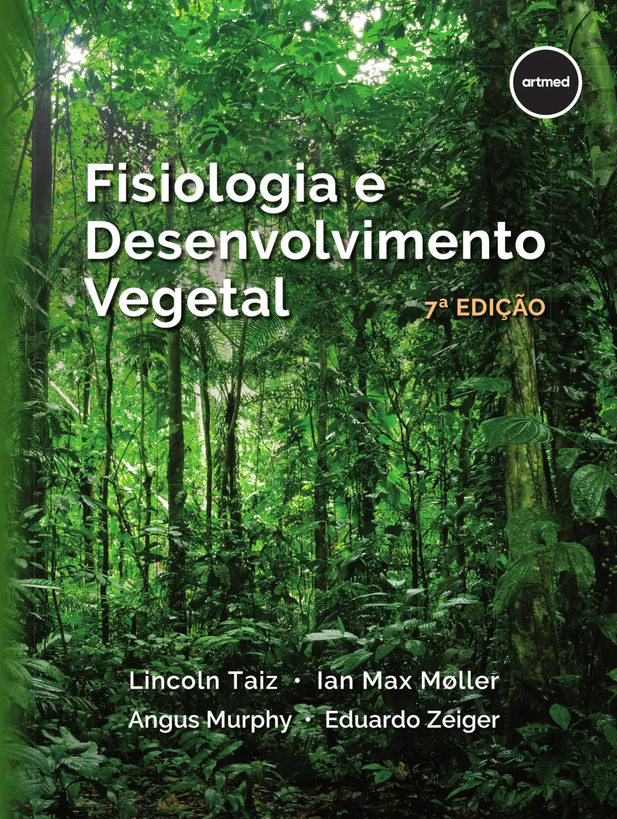 Fisiologia e Desenvolvimento Vegetal 7ed. - 1