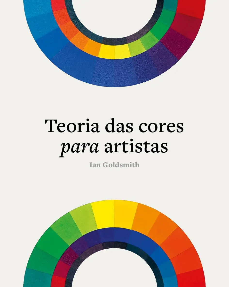 Teoria das cores para artistas