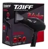 Secador de Cabelo Black Ion 2000W Profissional - 1