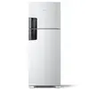 Geladeira Consul Frost Free Duplex 451L com Espaço Flex e Painel Eletrônico Externo Branca CRM56FB - 110V - 1