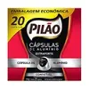 Cápsulas de Café Pilão Extraforte 20 unid. - 1