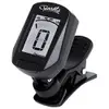 [PRIME] AFINADOR TONANTE CROMÁTICO DIGITAL AF10 PRETO - 1
