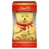 Chocolate Natal Lindt Teddy Bear ao Leite 40g - 1