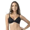 Sutiã Básico DeMillus 63476 Microfibra - 1