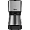 Cafeteira Oster com Jarra Inox 1,2L - 220V - 1