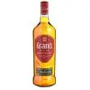 Whisky Grants Triple Wood 750ml - 1