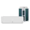 Ar Condicionado Split 12.000 BTUS Philco PAC12000IFM15 | Frio, Eco Inverter, Branco - 1