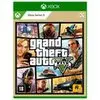 Jogo Grand Theft Auto V para Xbox Series X - 1